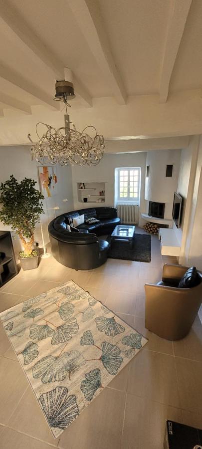 Le Clos Des Amoureux Villa Valence-sur-Baïse Eksteriør billede