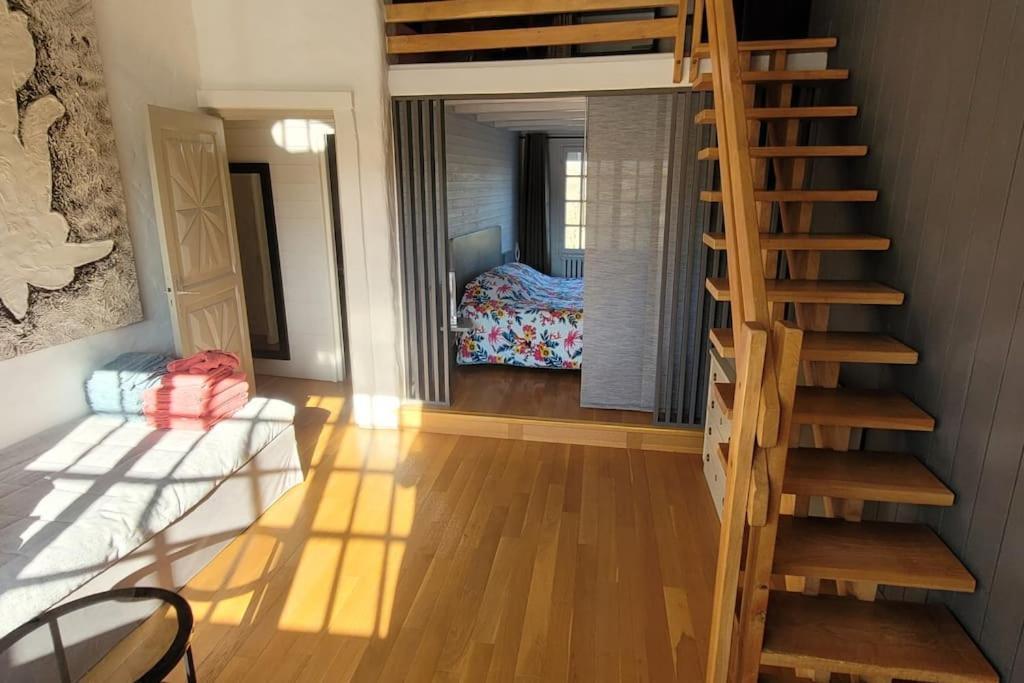 Le Clos Des Amoureux Villa Valence-sur-Baïse Eksteriør billede