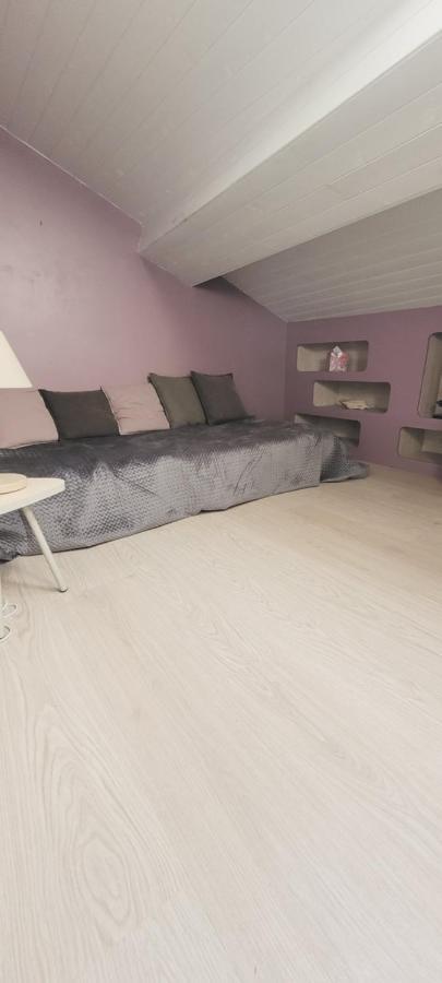 Le Clos Des Amoureux Villa Valence-sur-Baïse Eksteriør billede